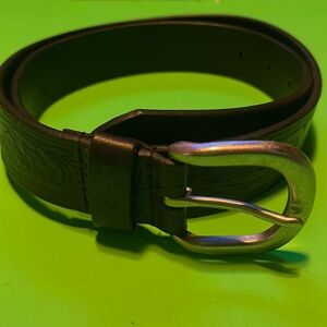 Harley Davidson Belt